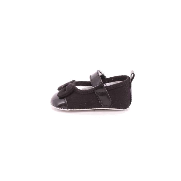 Ballerina Lulu Bambino Nero  Scarpe 165 - LX090006S