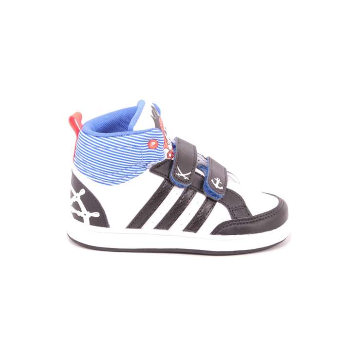 scarpe adidas bambino con strappi