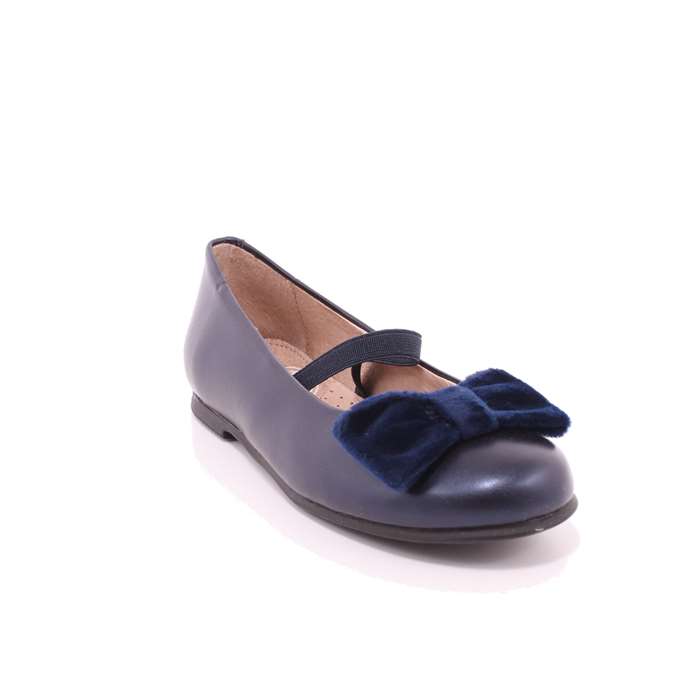 Ballerina Garvalin Bambina Blu  Scarpe 39 - 171611