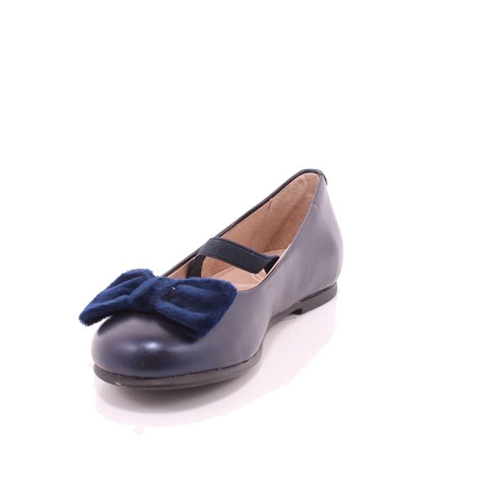 Ballerina Garvalin Bambina Blu  Scarpe 39 - 171611