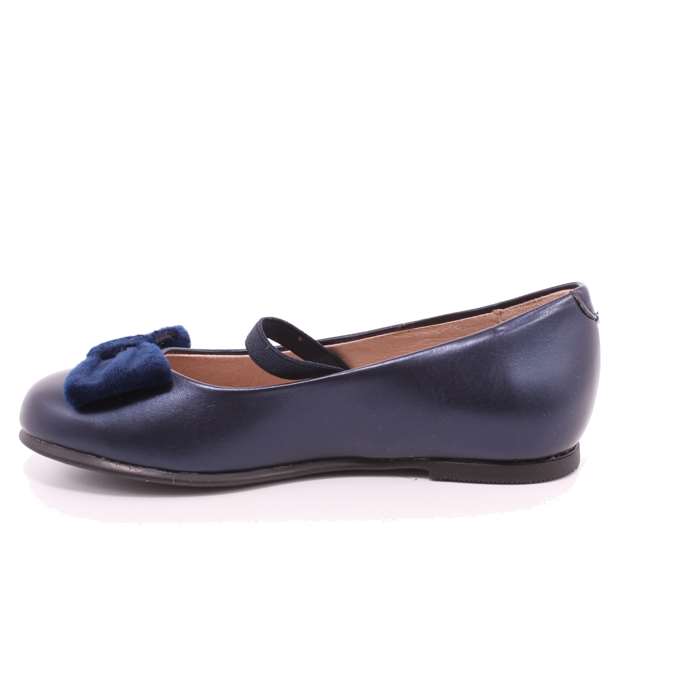 Ballerina Garvalin Bambina Blu  Scarpe 39 - 171611