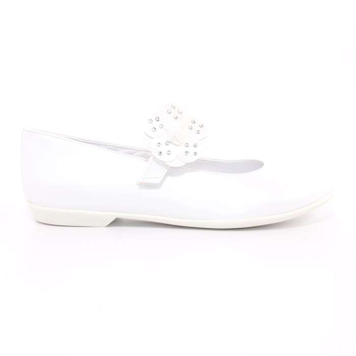 Ballerina Cerimonia Sa.ba. Bambina Bianco Ballerina Cerimonia Sa.ba. Bambina Bianco Scarpe 9 - 311