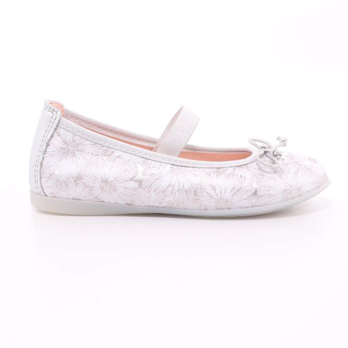 Ballerina Pablosky Bambina Argento Ballerina Pablosky Bambina Argento Scarpe 164 - 323054