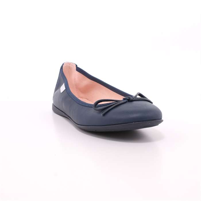 Ballerina Pablosky Bambina Blu  Scarpe 175 - 830615