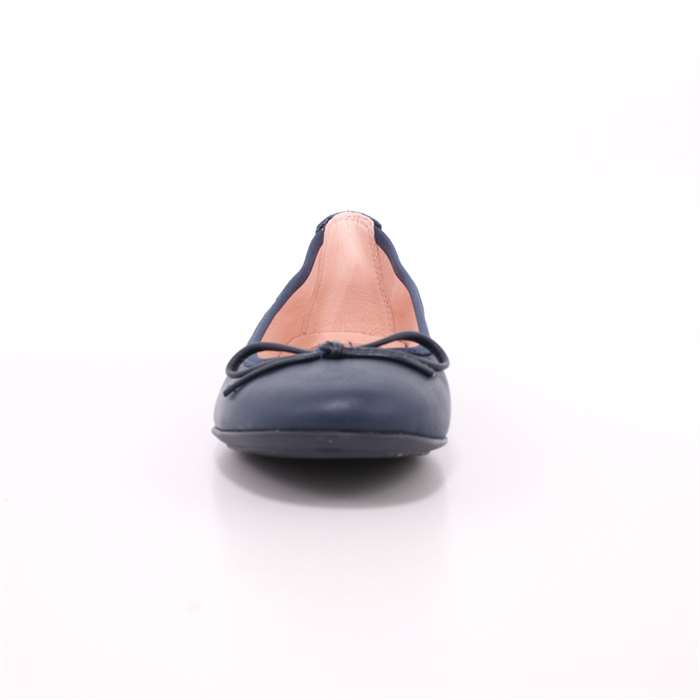 Ballerina Pablosky Bambina Blu  Scarpe 175 - 830615