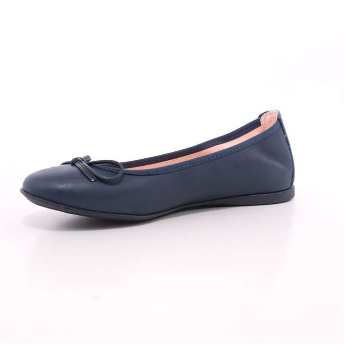 Ballerina Pablosky Bambina Blu  Scarpe 175 - 830615