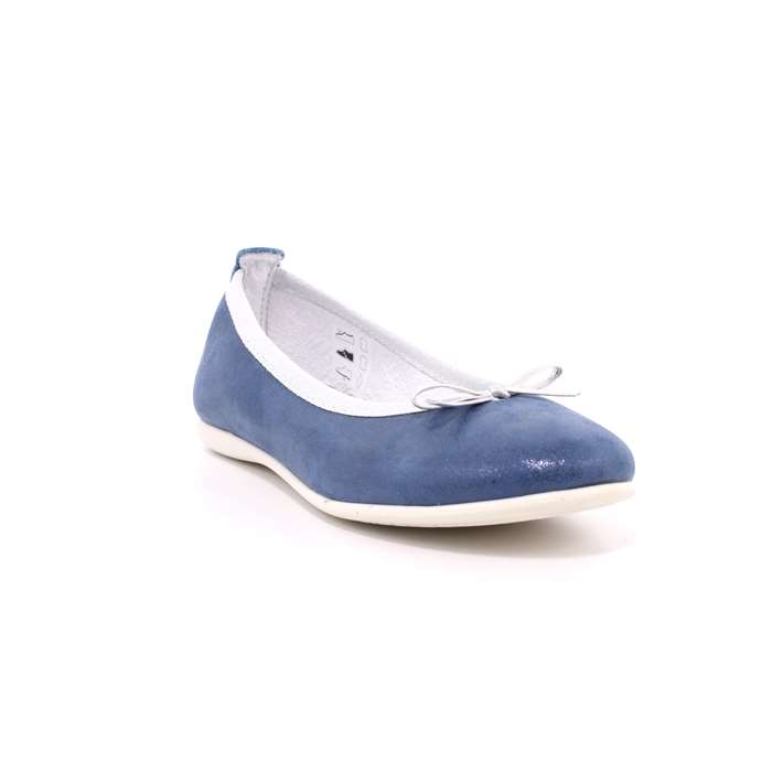 Ballerina Balocchi Bambina Blu  Scarpe 184 - 486612