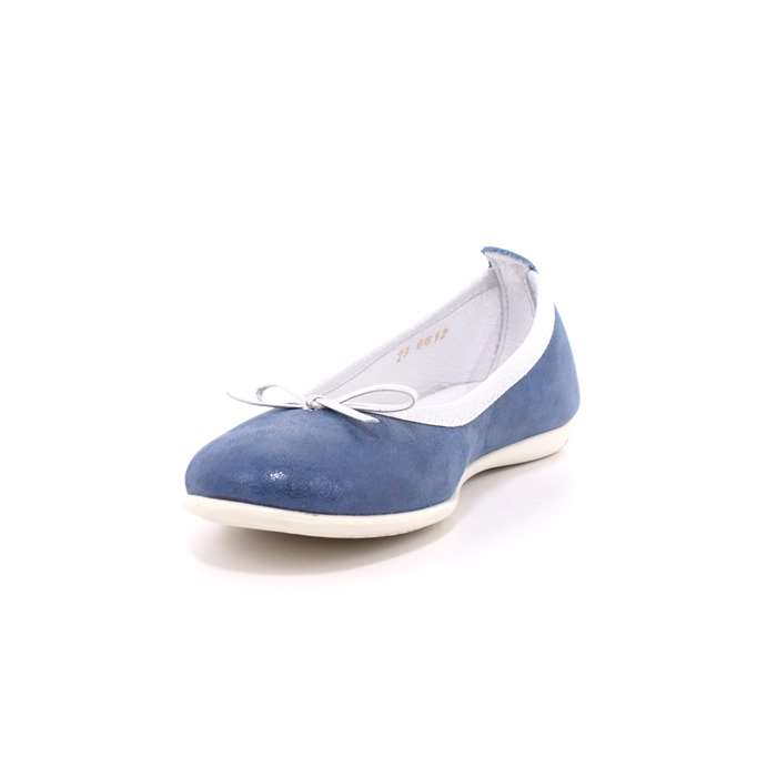 Ballerina Balocchi Bambina Blu  Scarpe 184 - 486612
