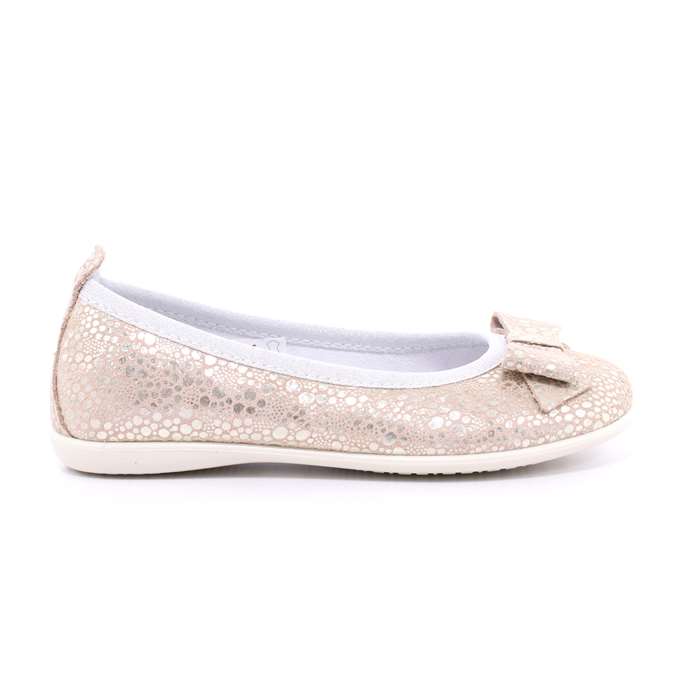 Ballerina Balocchi Bambina Platino Ballerina Balocchi Bambina Platino Scarpe 185 - 486654