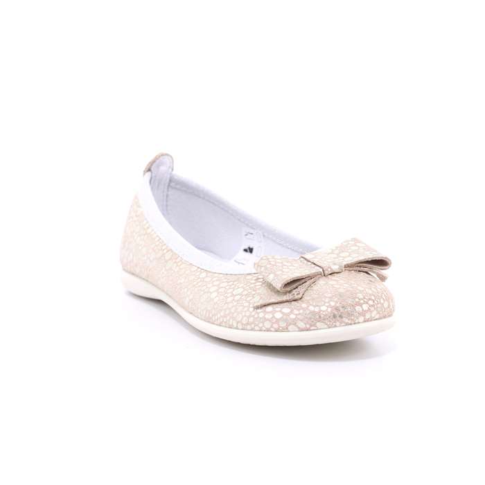 Ballerina Balocchi Bambina Platino  Scarpe 185 - 486654