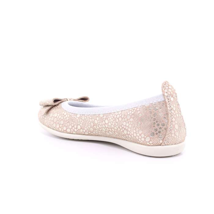 Ballerina Balocchi Bambina Platino  Scarpe 185 - 486654