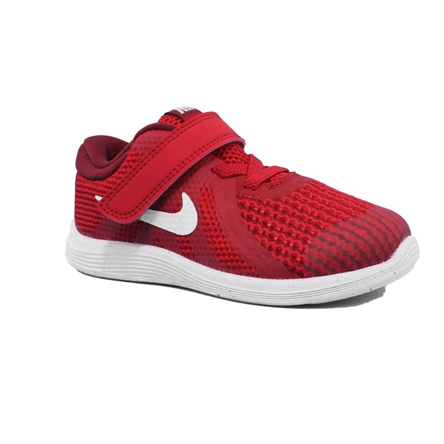 nike strappo bambino