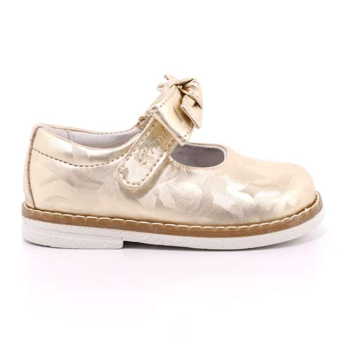 Ballerina Primigi Bambina Platino Ballerina Primigi Bambina Platino Scarpe 487 - 1353533