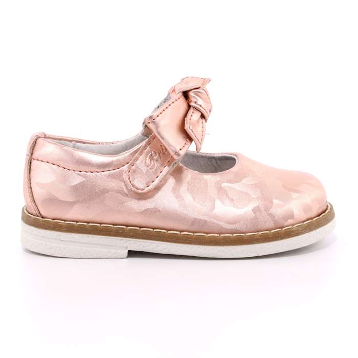 Ballerina Primigi Bambina Rame Ballerina Primigi Bambina Rame Scarpe 488 - 1353544