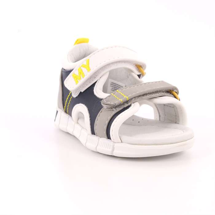 Sandalo Mayoral Bambino Blu  Scarpe 15 - 41.906