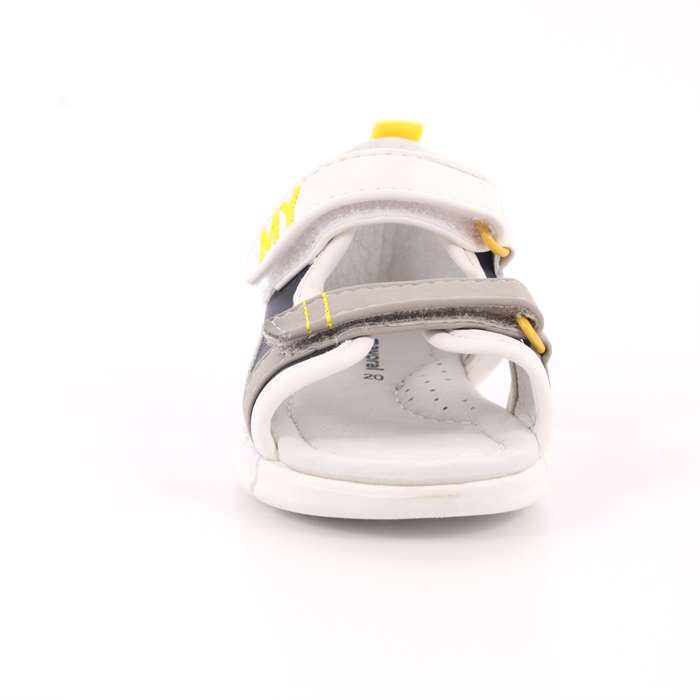 Sandalo Mayoral Bambino Blu  Scarpe 15 - 41.906