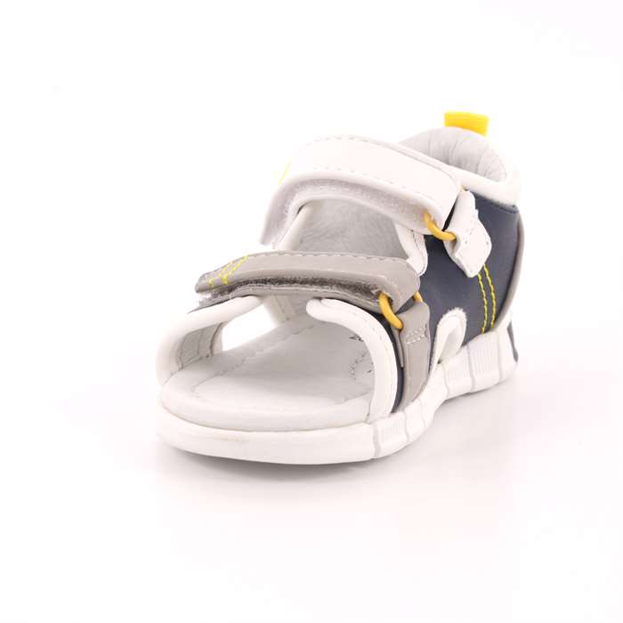 Sandalo Mayoral Bambino Blu  Scarpe 15 - 41.906