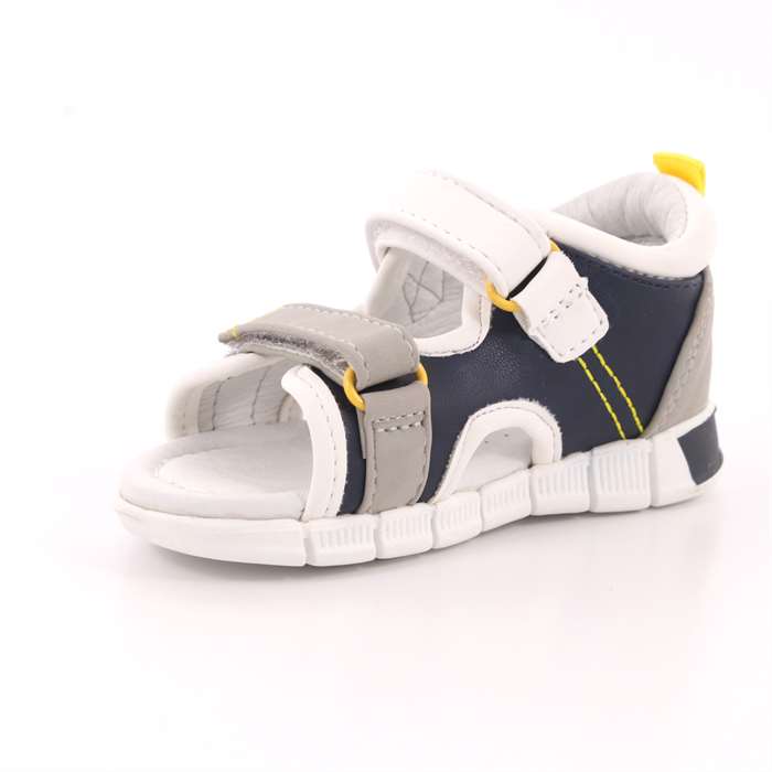 Sandalo Mayoral Bambino Blu  Scarpe 15 - 41.906