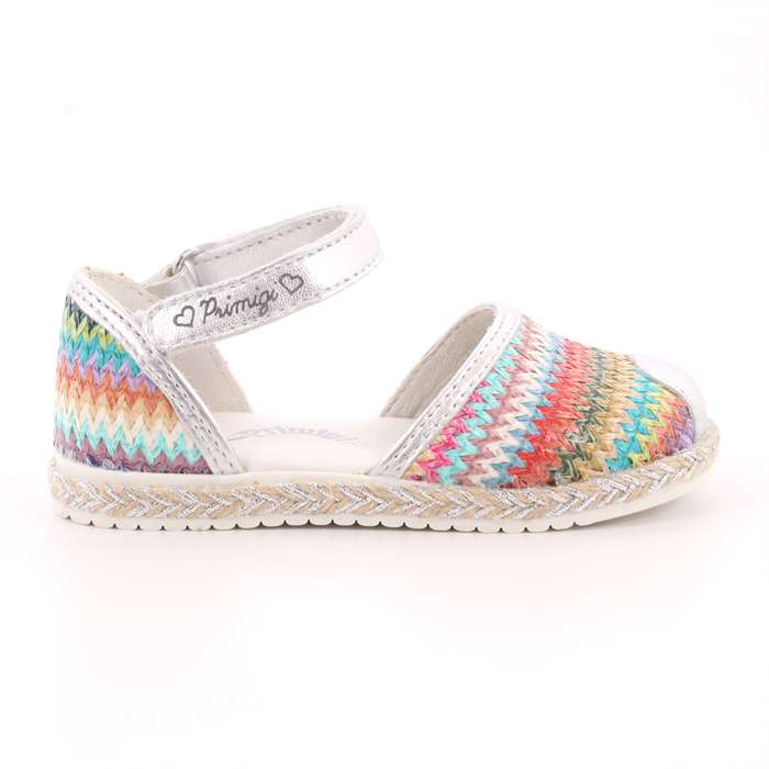 Sandalo Primigi Bambina Multicolor Sandalo Primigi Bambina Multicolor Scarpe 508 - 1419300
