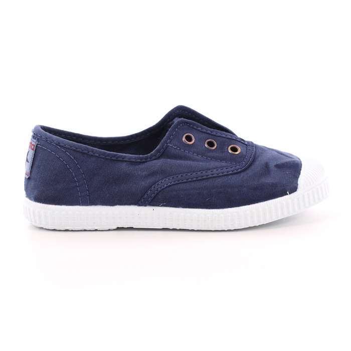 Slip On Cienta Bambino Blu  Scarpe 44 - 70777