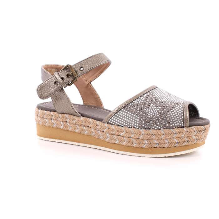 Sandalo Shaka Donna Taupe  Scarpe 2 - SL181511