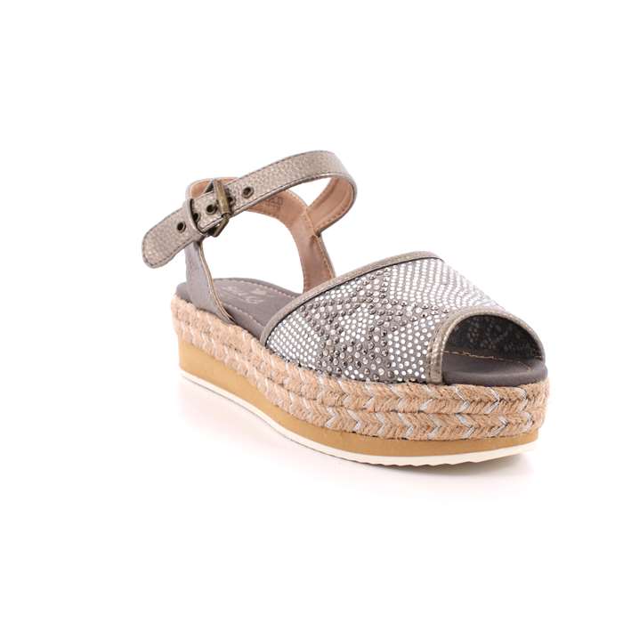 Sandalo Shaka Donna Taupe  Scarpe 2 - SL181511