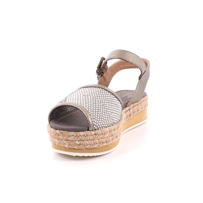 Sandalo Shaka Donna Taupe  Scarpe 2 - SL181511
