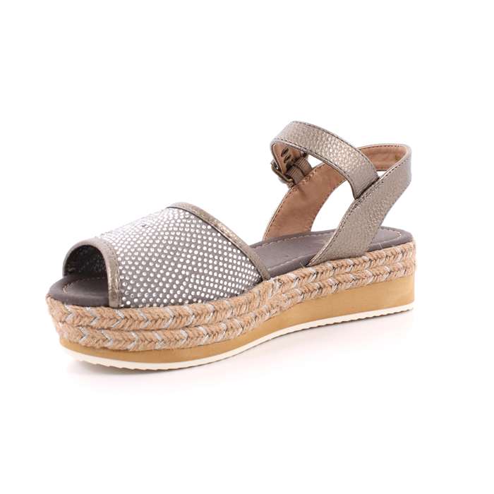 Sandalo Shaka Donna Taupe  Scarpe 2 - SL181511