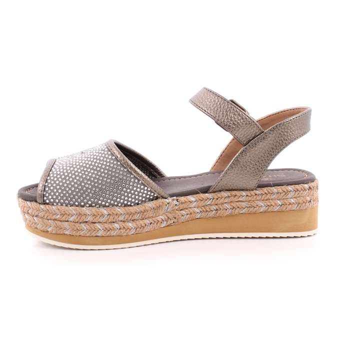 Sandalo Shaka Donna Taupe  Scarpe 2 - SL181511