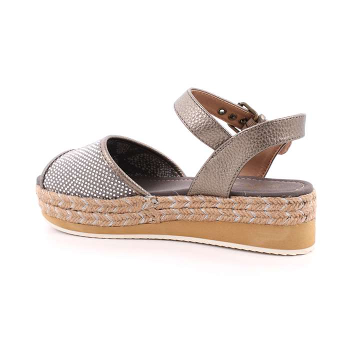 Sandalo Shaka Donna Taupe  Scarpe 2 - SL181511