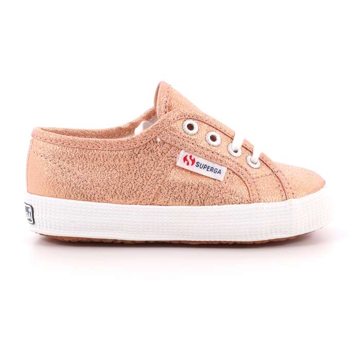 Scarpa Allacciata Superga Bambina Rosa Scarpa Allacciata Superga Bambina Rosa Scarpe 68 - S 00CCN0