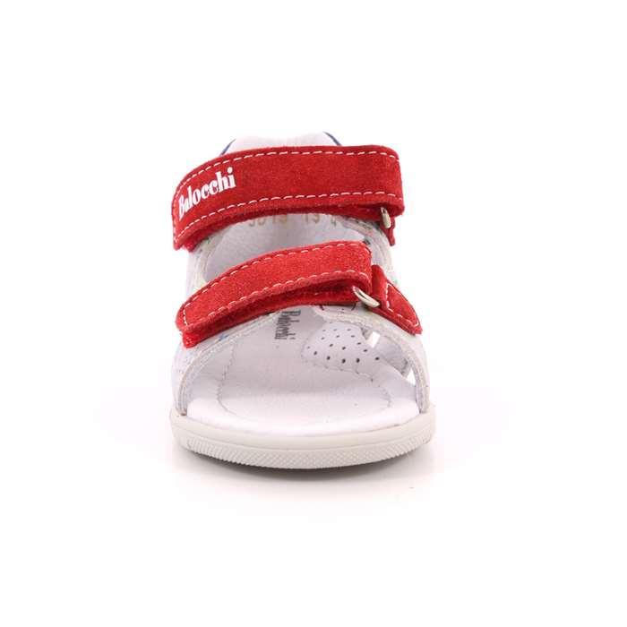 Sandalo Balocchi Bambino Grigio  Scarpe 212 - 483019