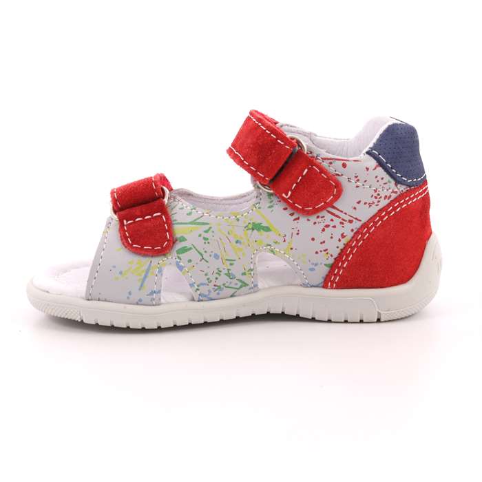 Sandalo Balocchi Bambino Grigio  Scarpe 212 - 483019