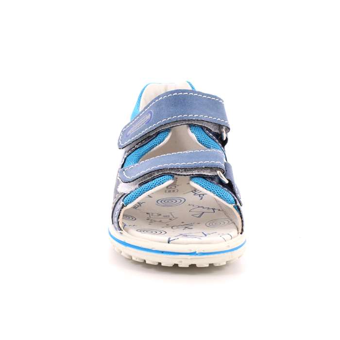 Sandalo Primigi Bambino Blu  Scarpe 528 - 1361500