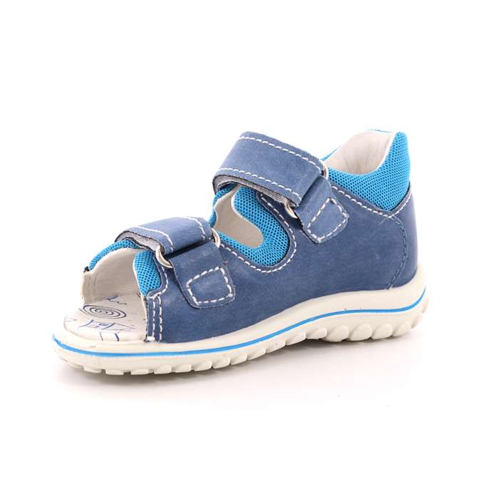 Sandalo Primigi Bambino Blu  Scarpe 528 - 1361500