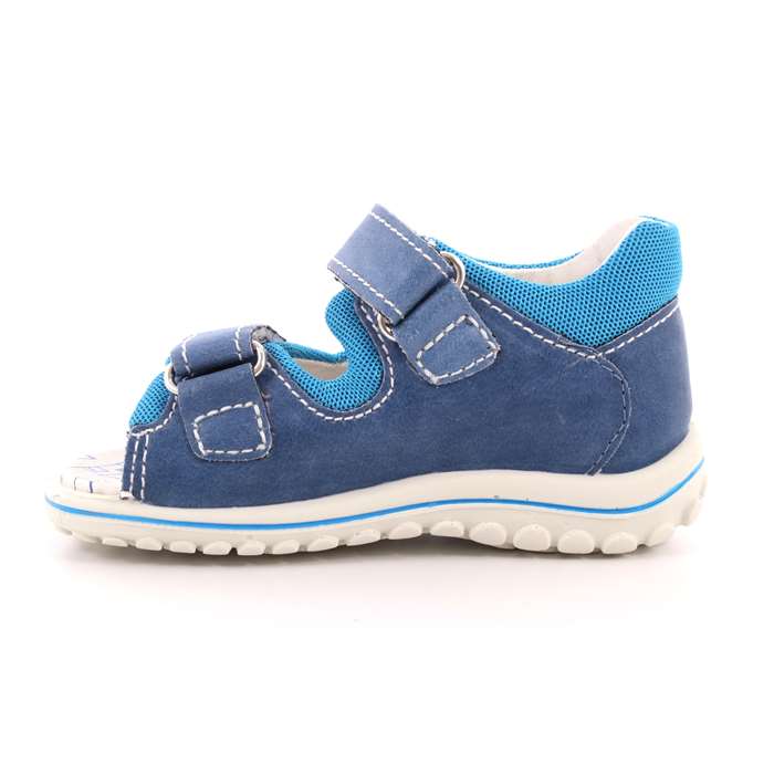 Sandalo Primigi Bambino Blu  Scarpe 528 - 1361500