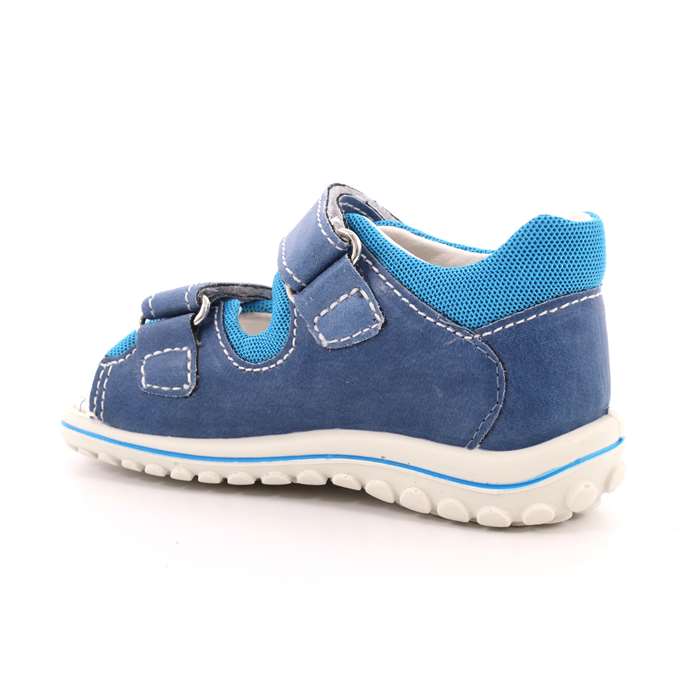 Sandalo Primigi Bambino Blu  Scarpe 528 - 1361500