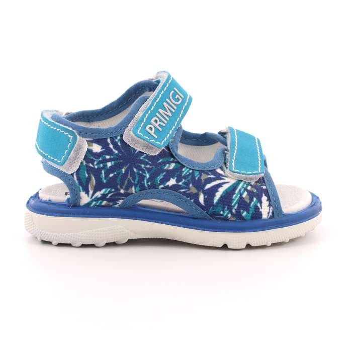 Sandalo Primigi Bambino Azzurro Sandalo Primigi Bambino Azzurro Scarpe 536 - 1360111