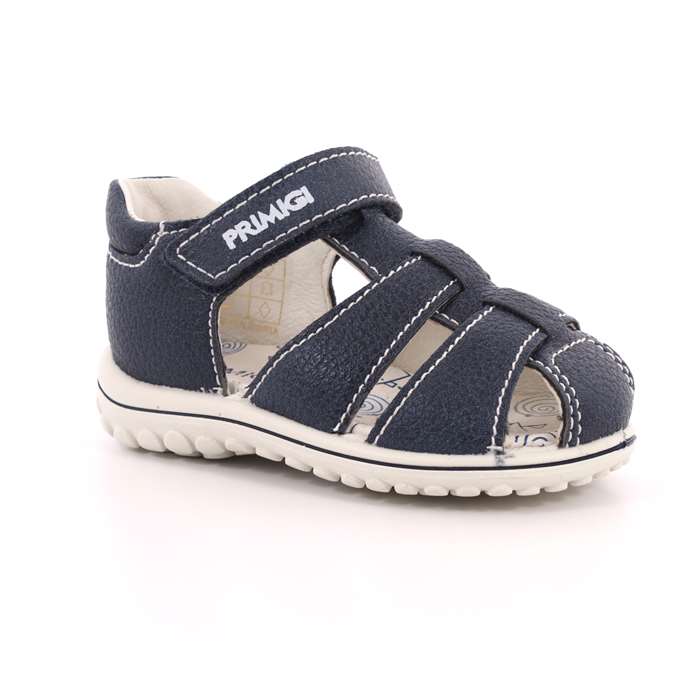 Ragnetto Primigi Bambino Blu  Scarpe 538 - 1361355