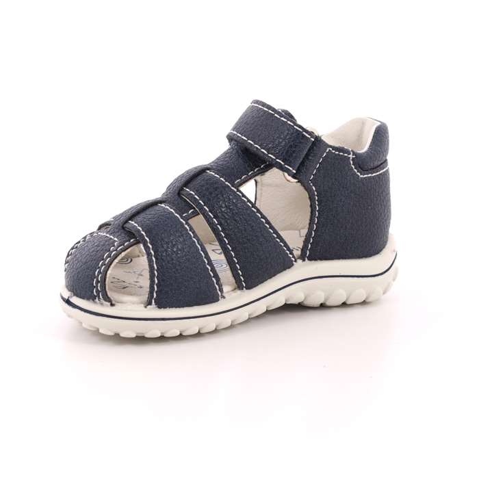 Ragnetto Primigi Bambino Blu  Scarpe 538 - 1361355