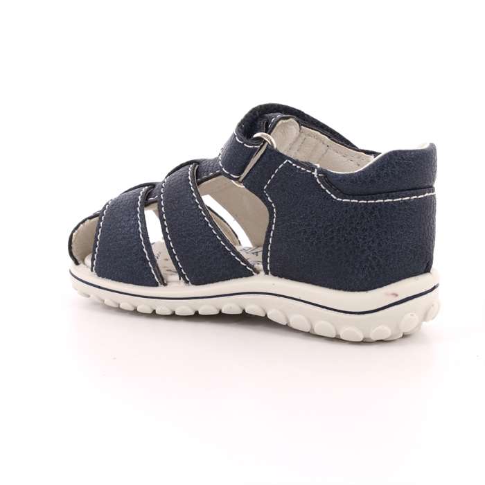 Ragnetto Primigi Bambino Blu  Scarpe 538 - 1361355