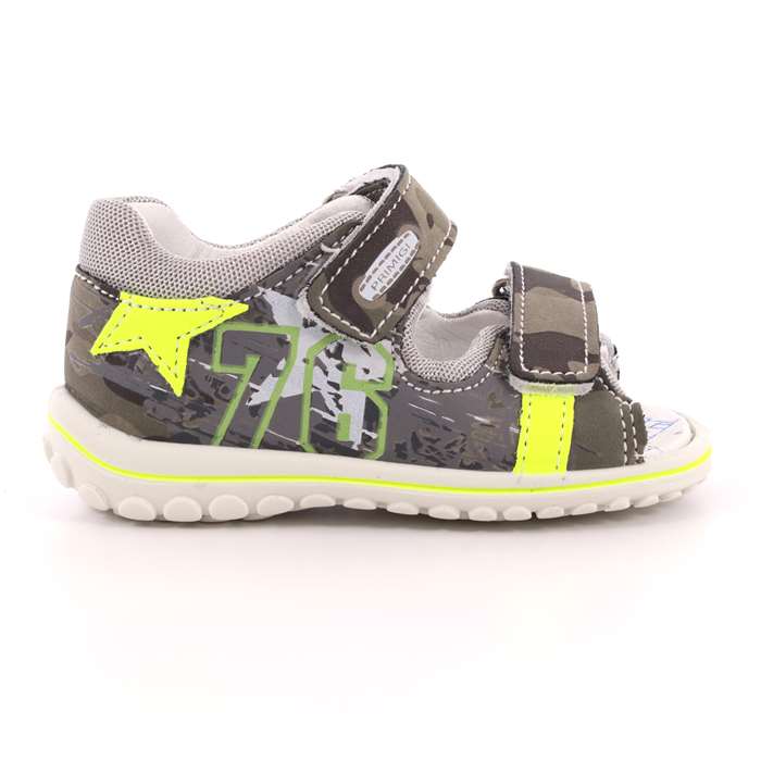 Sandalo Primigi Bambino Grigio Sandalo Primigi Bambino Grigio Scarpe 539 - 1361511