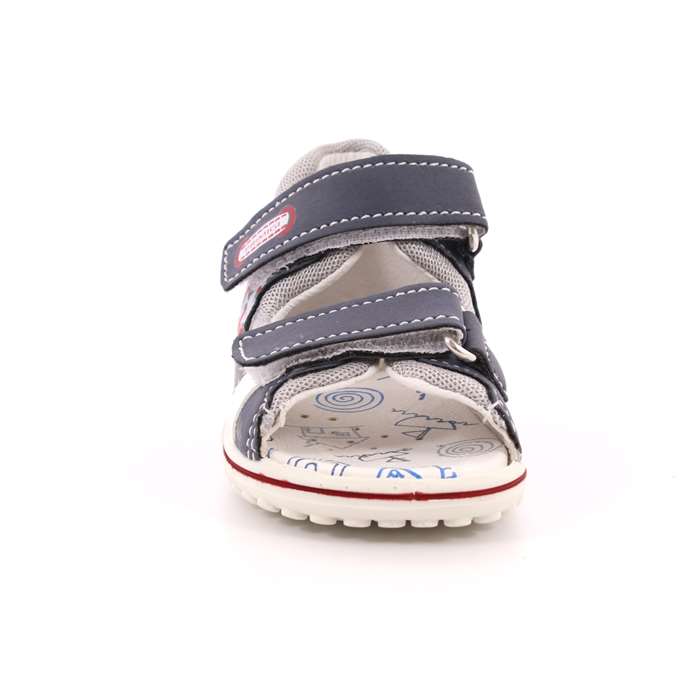 Sandalo Primigi Bambino Blu  Scarpe 542 - 1361522