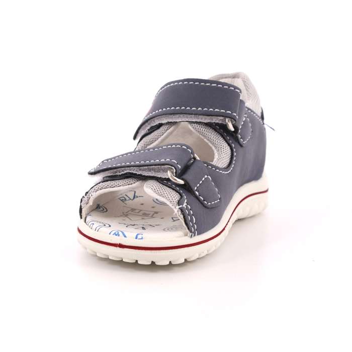 Sandalo Primigi Bambino Blu  Scarpe 542 - 1361522