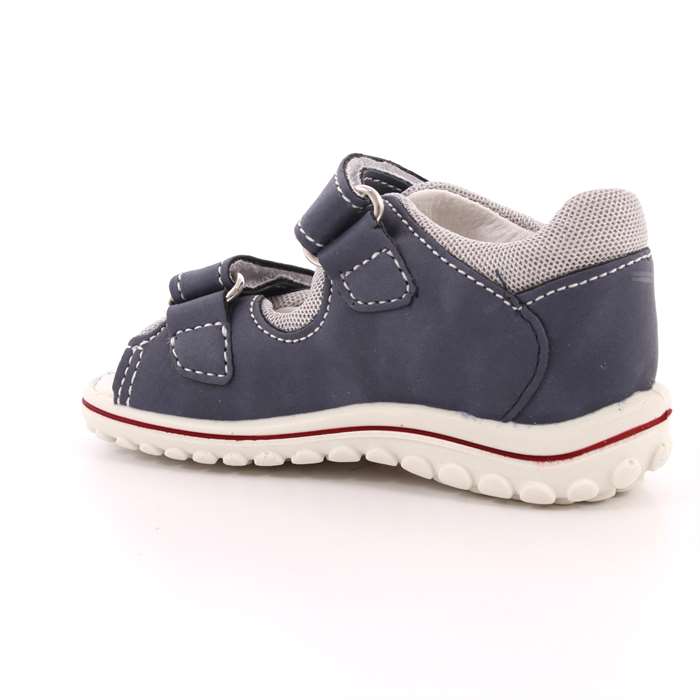 Sandalo Primigi Bambino Blu  Scarpe 542 - 1361522