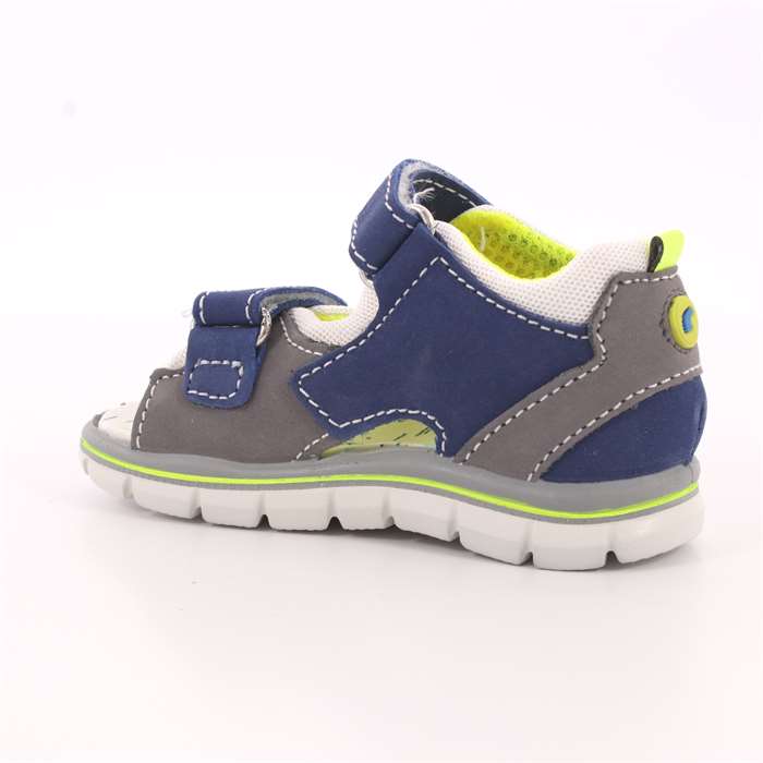 Sandalo Primigi Bambino Azzurro  Scarpe 544 - 1363211