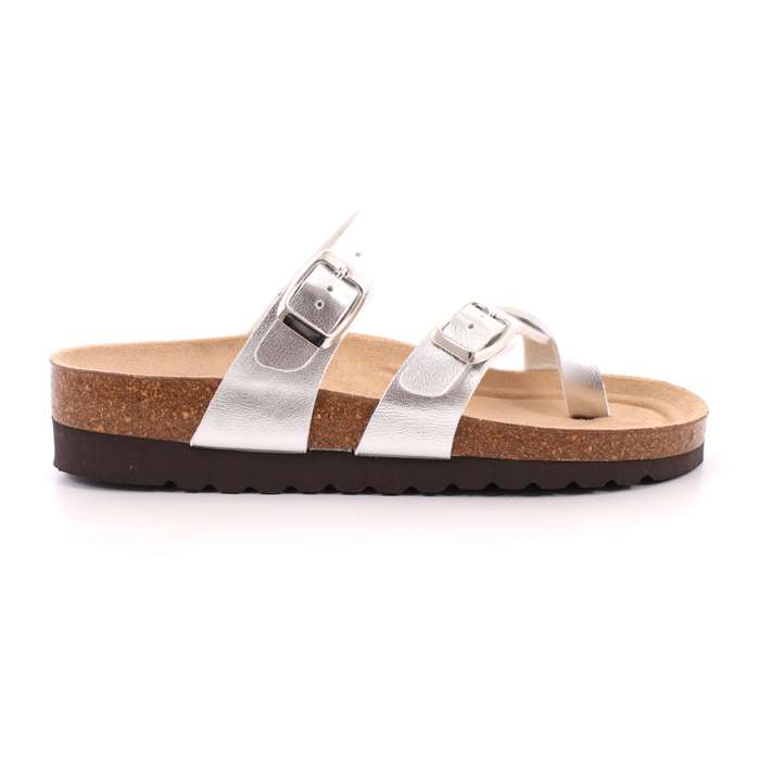 Infralluce Grunland Donna Argento Infralluce Grunland Donna Argento Scarpe 194 - CB0079