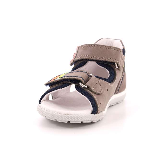 Sandalo Balducci Bambino Grigio  Scarpe 197 - CIT1082A