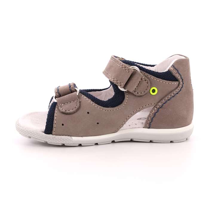 Sandalo Balducci Bambino Grigio  Scarpe 197 - CIT1082A