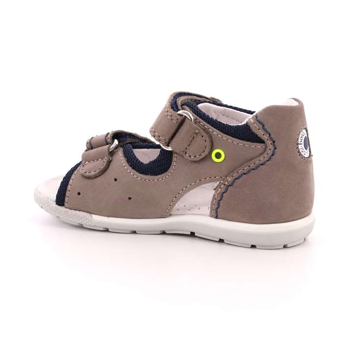 Sandalo Balducci Bambino Grigio  Scarpe 197 - CIT1082A